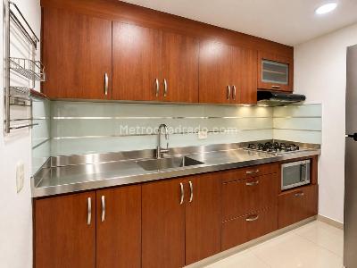 Casa de 2 alcobas en arriendo en La Colina, Medellín, 80 m² · foto 4 de 20