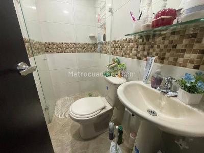 Casa de 2 alcobas en arriendo en La Colina, Medellín, 80 m² · foto 5 de 20