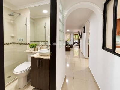 Casa de 2 alcobas en arriendo en La Colina, Medellín, 80 m² · foto 7 de 20