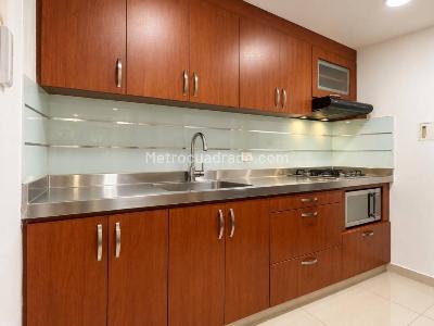 Casa de 2 alcobas en arriendo en La Colina, Medellín, 80 m² · foto 10 de 20