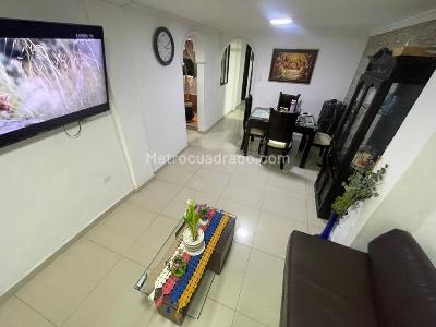 Casa de 2 alcobas en arriendo en La Colina, Medellín, 80 m² · foto 13 de 20