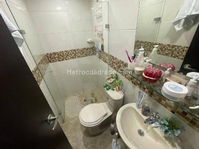 Casa de 2 alcobas en arriendo en La Colina, Medellín, 80 m² · foto 18 de 20