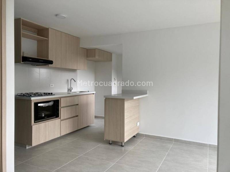 New 2BR Apartment in Maria Auxiliadora, Sabaneta