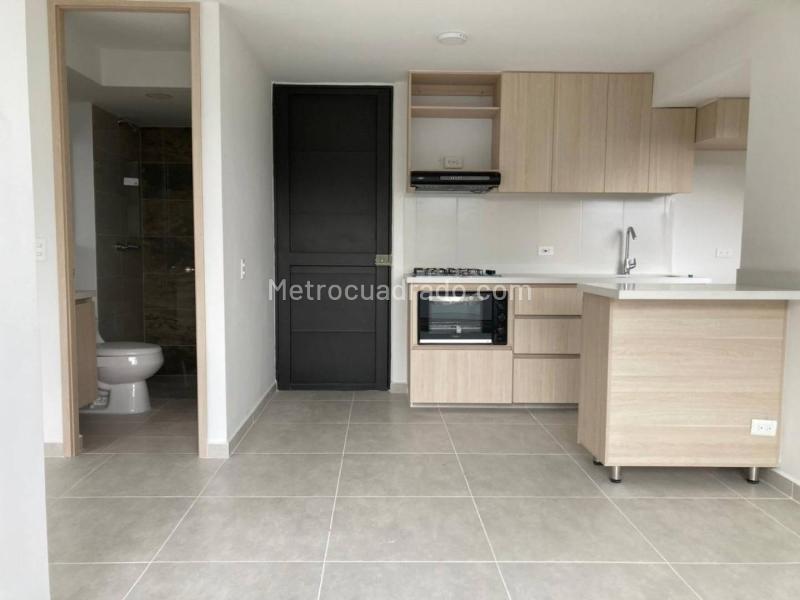 New 2BR Apartment in Maria Auxiliadora, Sabaneta - 2