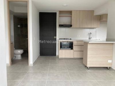 Apartamento de 2 alcobas en arriendo en Maria Auxiliadora, Sabaneta, 60 m² · foto 2 de 20