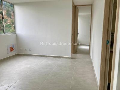 Apartamento de 2 alcobas en arriendo en Maria Auxiliadora, Sabaneta, 60 m² · foto 7 de 20