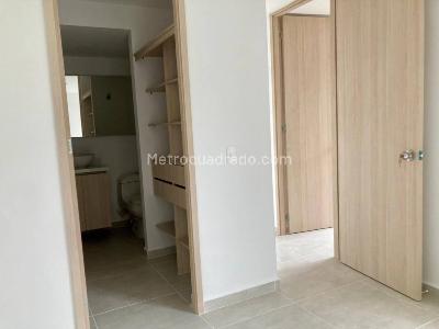 Apartamento de 2 alcobas en arriendo en Maria Auxiliadora, Sabaneta, 60 m² · foto 12 de 20