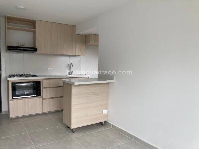 Apartamento de 2 alcobas en arriendo en Maria Auxiliadora, Sabaneta, 60 m² · foto 13 de 20