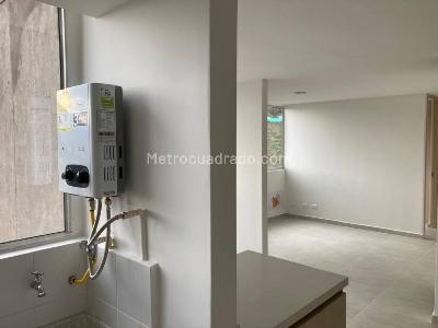 Apartamento de 2 alcobas en arriendo en Maria Auxiliadora, Sabaneta, 60 m² · foto 14 de 20
