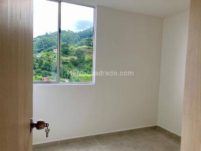 Apartamento de 2 alcobas en arriendo en Maria Auxiliadora, Sabaneta, 60 m² · foto 15 de 20
