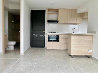 Apartamento de 2 alcobas en arriendo en Maria Auxiliadora, Sabaneta, 60 m² · foto 16 de 20