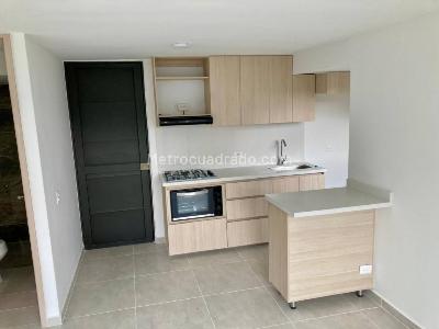 Apartamento de 2 alcobas en arriendo en Maria Auxiliadora, Sabaneta, 60 m² · foto 17 de 20