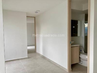 Apartamento de 2 alcobas en arriendo en Maria Auxiliadora, Sabaneta, 60 m² · foto 18 de 20