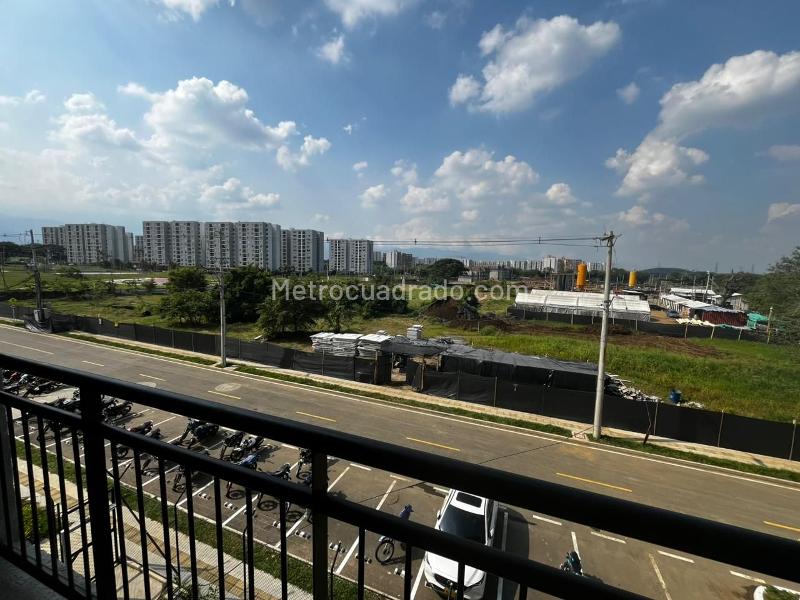 Apartamento en Arriendo, HACIENDA KACHIPAY, Cali - Vista 2