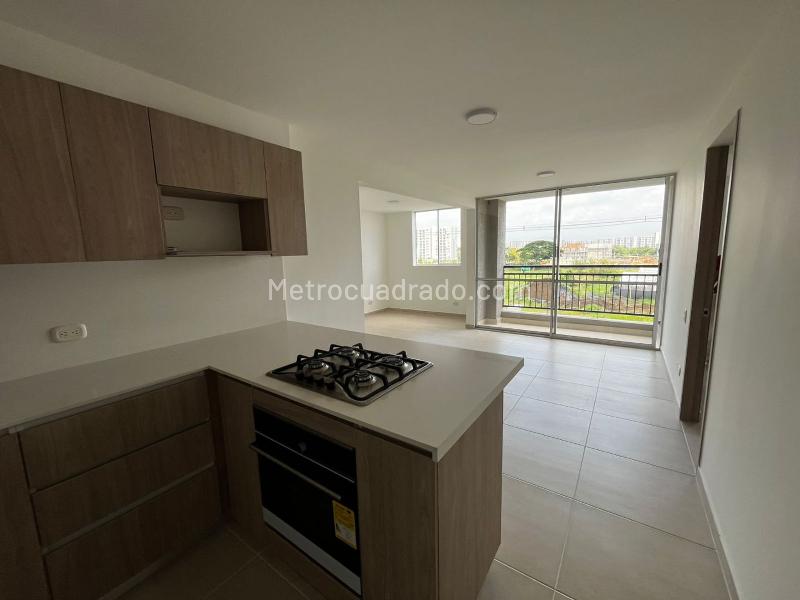 Apartamento en Arriendo, HACIENDA KACHIPAY, Cali - Vista 5