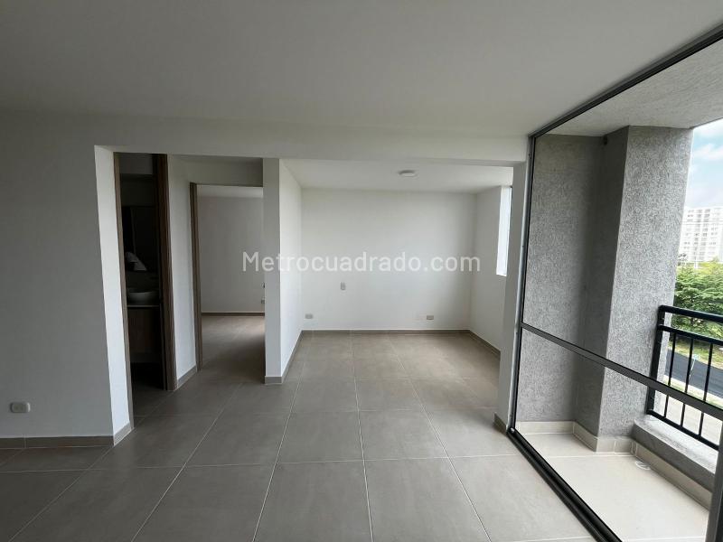 Apartamento en Arriendo, HACIENDA KACHIPAY, Cali - Más