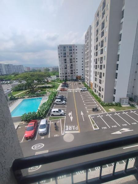 Piso – El Hormiguero, Entre Verdes Bochalema, Cali - Vista 2