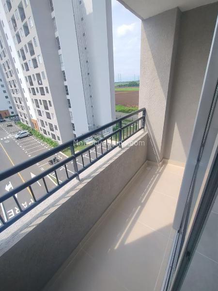 Piso – El Hormiguero, Entre Verdes Bochalema, Cali - Vista 3