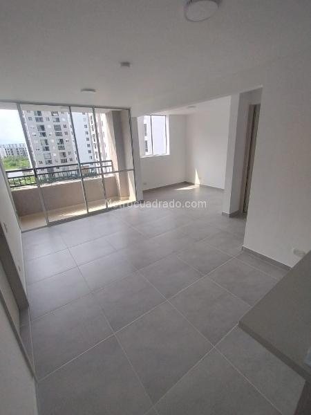 Piso – El Hormiguero, Entre Verdes Bochalema, Cali - Vista 4