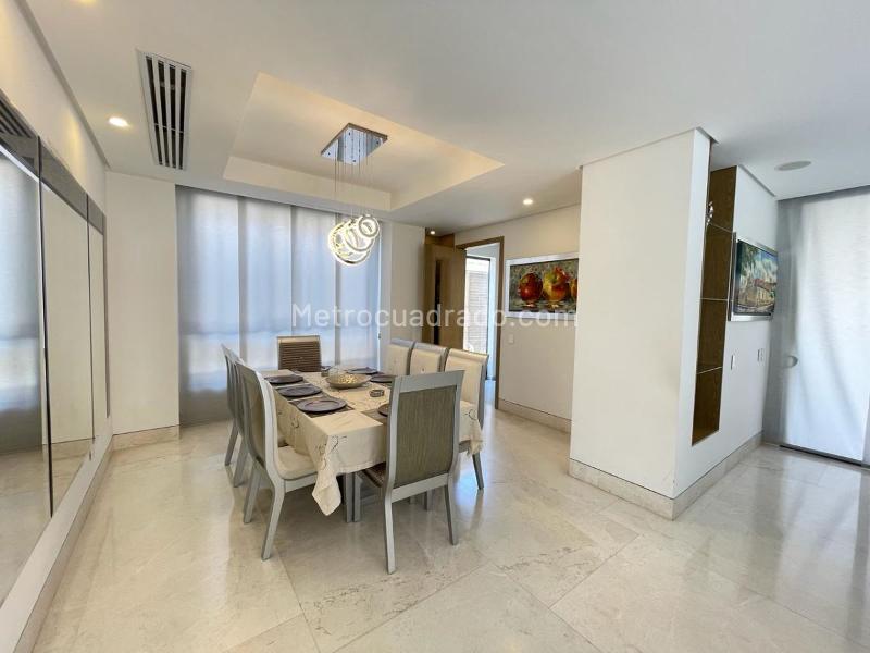 Casa – Barranquilla - Vista 5