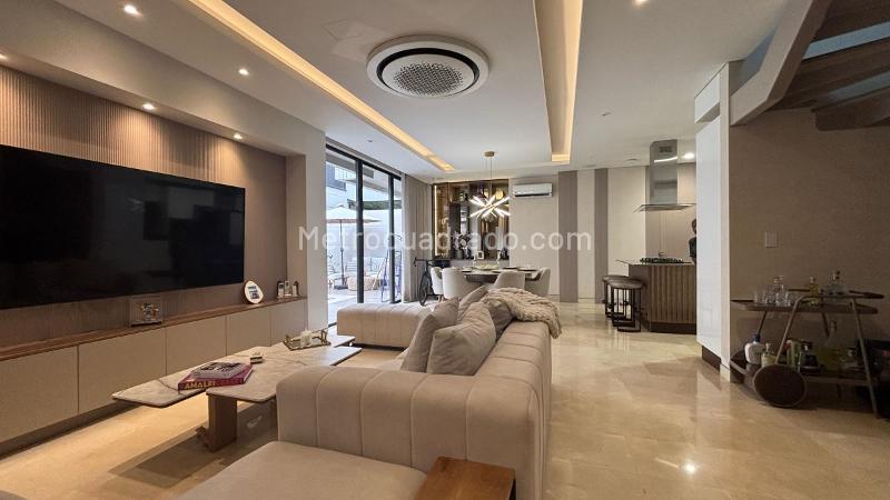 Casa – Barranquilla - Vista 3
