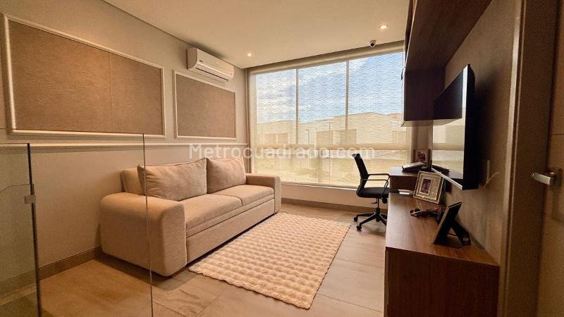 Casa – Barranquilla - Más