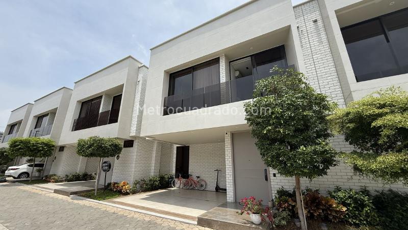 Casa – Barranquilla - Vista 2