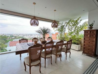 Casa de 4 alcobas en venta en Cristales, Cali, 475 m² · foto 2 de 20