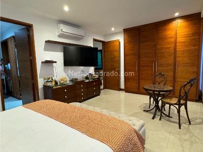 Casa de 4 alcobas en venta en Cristales, Cali, 475 m² · foto 17 de 20