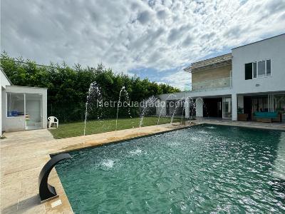 Casa de 5 alcobas en venta en Rozo, Palmira, 700 m² · foto 8 de 20
