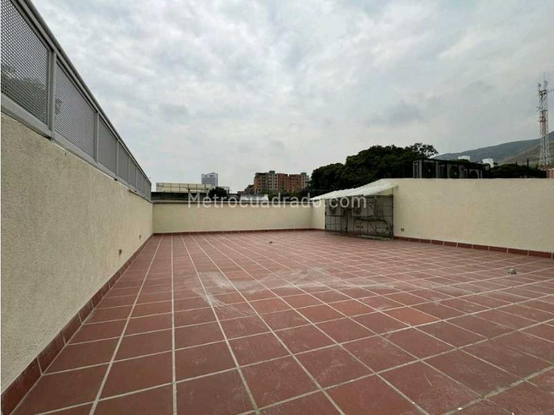 Edificio de Oficinas en Venta, La Flora, Cali - Vista 3