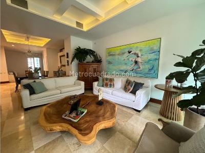 Apartamento de 3 alcobas en venta en Normandia, Cali, 256 m² · foto 3 de 20