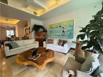 Apartamento de 3 alcobas en venta en Normandia, Cali, 256 m² · foto 5 de 20
