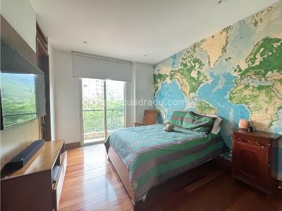 Apartamento de 3 alcobas en venta en Normandia, Cali, 256 m² · foto 13 de 20