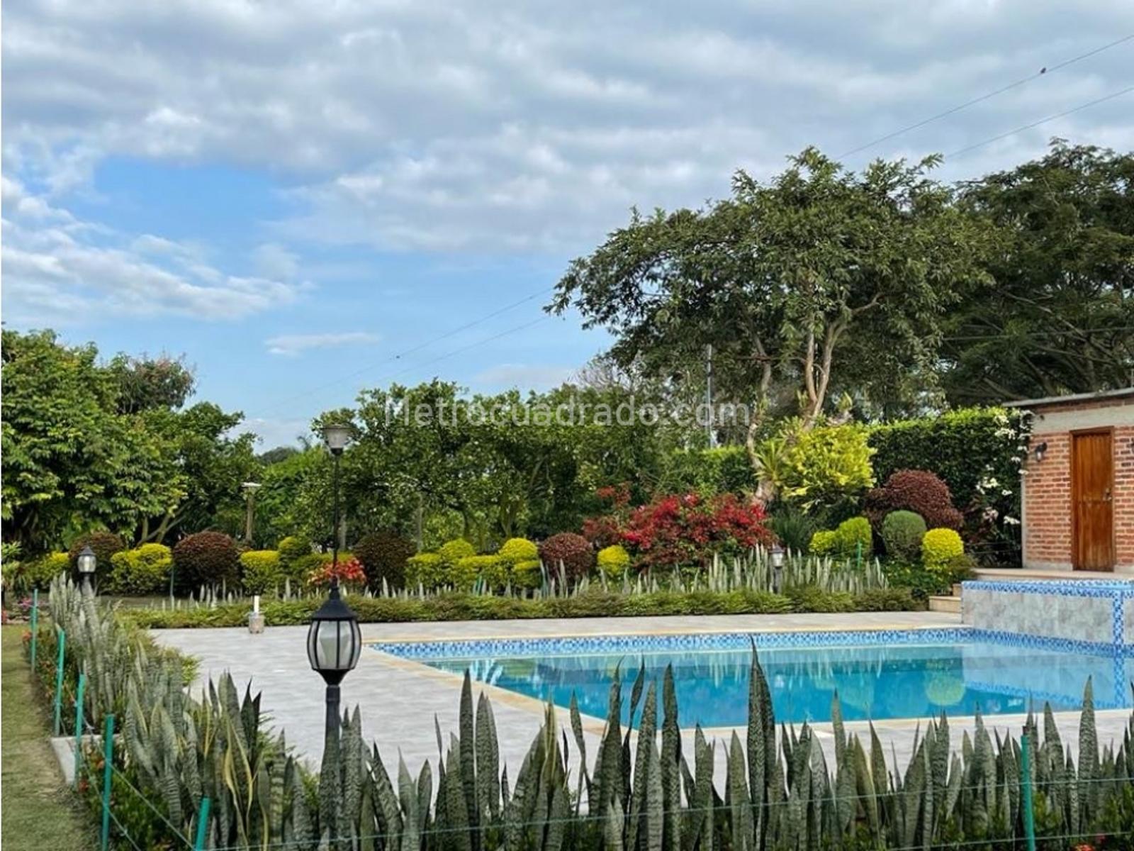Fincas Rozo Venta de Finca en Rozo - Palmira - 17721-M5263686
