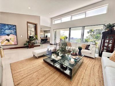 Casa de 4 alcobas en venta en Cristales, Cali, 475 m² · foto 3 de 20
