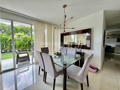 Apartamento de 3 alcobas en venta en Menga, Cali, 175 m² · foto 3 de 20