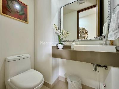 Apartamento de 3 alcobas en venta en Menga, Cali, 175 m² · foto 6 de 20