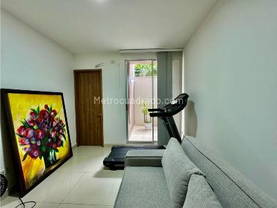 Apartamento de 3 alcobas en venta en Menga, Cali, 175 m² · foto 12 de 20