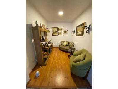 Apartamento en venta en Prados Del Norte, Cali · foto 5 de 10