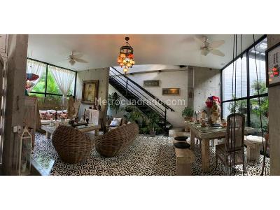 Casa de 4 alcobas en venta en Santa Teresita, Cali, 550 m² · foto 5 de 20