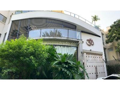Casa de 4 alcobas en venta en Santa Teresita, Cali, 550 m² · foto 6 de 20