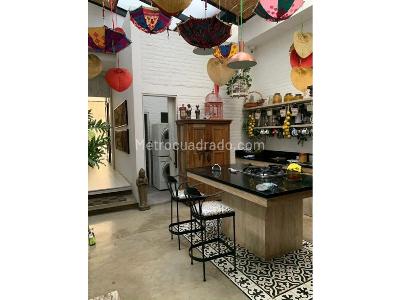 Casa de 4 alcobas en venta en Santa Teresita, Cali, 550 m² · foto 8 de 20