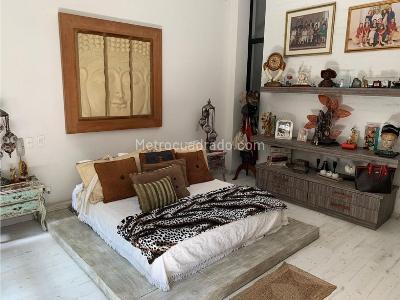 Casa de 4 alcobas en venta en Santa Teresita, Cali, 550 m² · foto 10 de 20