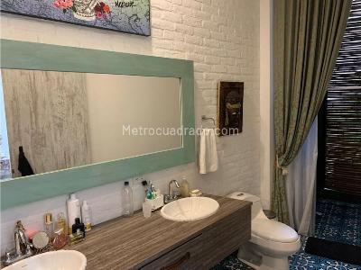 Casa de 4 alcobas en venta en Santa Teresita, Cali, 550 m² · foto 14 de 20