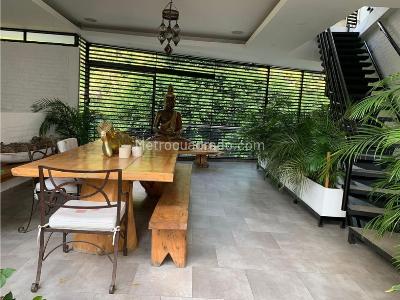 Casa de 4 alcobas en venta en Santa Teresita, Cali, 550 m² · foto 19 de 20