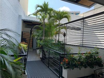 Casa de 4 alcobas en venta en Santa Teresita, Cali, 550 m² · foto 20 de 20