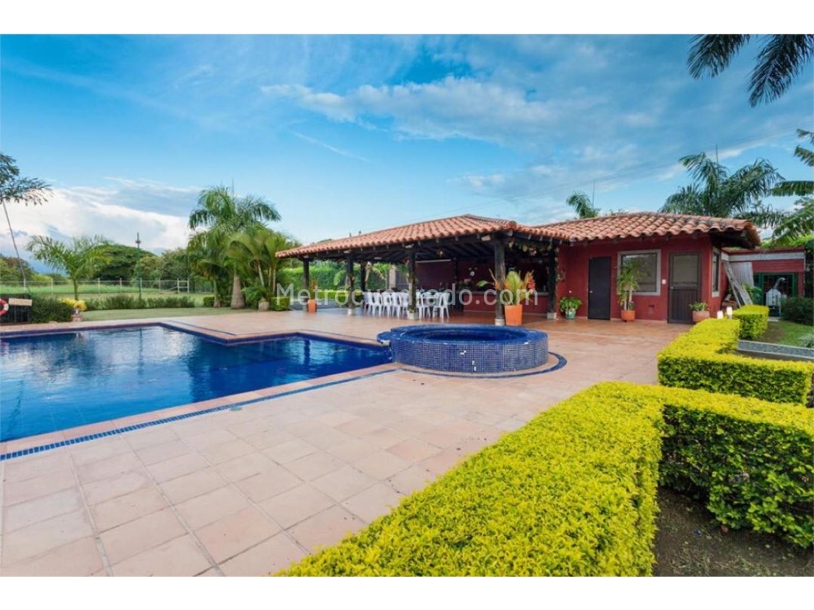 Fincas Rozo Venta de Finca en Rozo - Palmira - 17721-M5263734