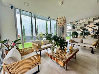 Casa de 4 alcobas en venta en Pance, Cali, 424 m² · foto 3 de 20