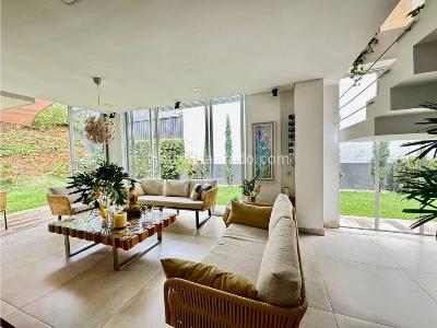 Casa de 4 alcobas en venta en Pance, Cali, 424 m² · foto 9 de 20